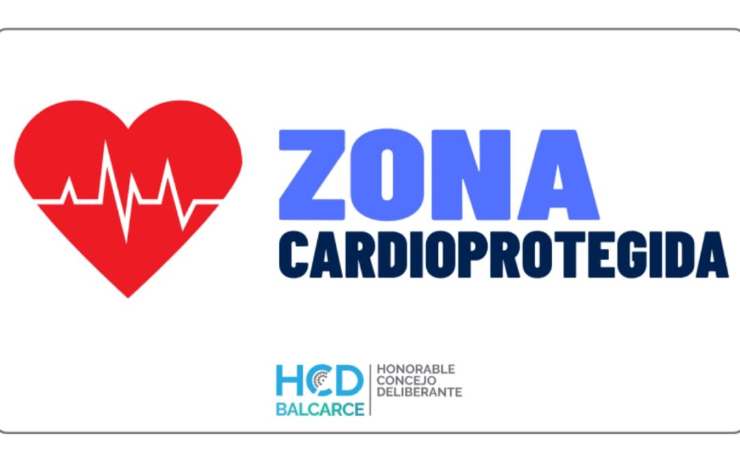 Zona Cardioprotegida